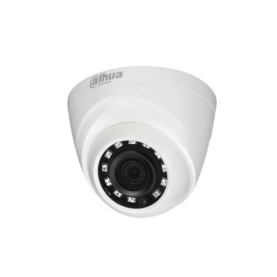 Dahua Technology HAC-HDW1400R CCTV camera Dahua Technology HAC-HDW1400R 4MP HDCVI IR Eyeball camera