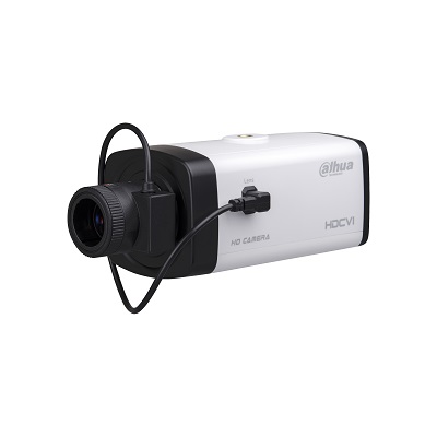 Dahua Technology HAC-HF3120R Surveillance camera Dahua Technology HAC-HF3120R 1MP HDCVI Box Camera