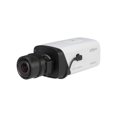 Dahua Technology HAC-HF3231E-T Surveillance camera Dahua Technology HAC-HF3231E-T 2MP Starlight HDCVI Box Camera