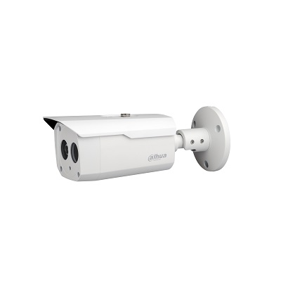 Dahua Technology HAC-HFW1400B CCTV camera Dahua Technology HAC-HFW1400B 4MP HDCVI IR bullet camera