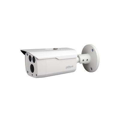 Dahua Technology HAC-HFW1400D Surveillance camera Dahua Technology HAC-HFW1400D 4MP HDCVI IR Bullet Camera