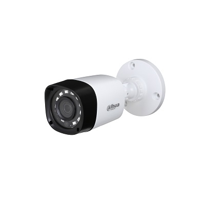 Dahua Technology HAC-HFW1400R CCTV camera Dahua Technology HAC-HFW1400R 4MP HDCVI IR bullet camera