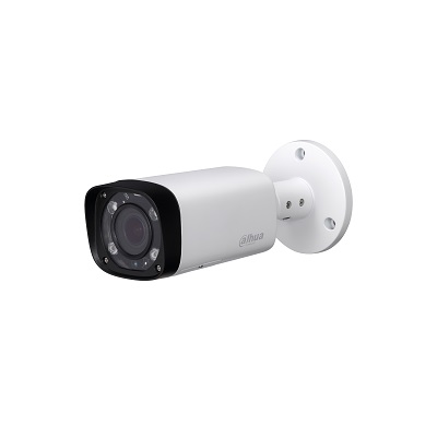Dahua Technology HAC-HFW1400R-VF-IRE6 CCTV camera Dahua Technology HAC-HFW1400R-VF-IRE6 4MP HDCVI IR bullet camera