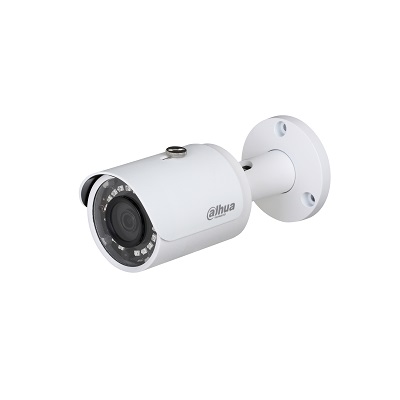 Dahua Technology HAC-HFW1400S CCTV camera Dahua Technology HAC-HFW1400S 4MP HDCVI IR bullet camera