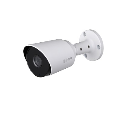 Dahua Technology HAC-HFW1400T CCTV camera Dahua Technology HAC-HFW1400T 4MP HDCVI IR bullet camera