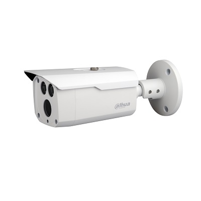 Dahua Technology HAC-HFW2231D Surveillance camera Dahua Technology HAC-HFW2231D 2MP Starlight HDCVI IR Bullet Camera