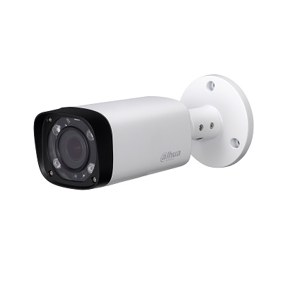 Dahua Technology HAC-HFW2231R-Z-IRE6-DP Surveillance camera Dahua Technology HAC-HFW2231R-Z-IRE6-DP 2MP Starlight HDCVI IR Bullet Camera