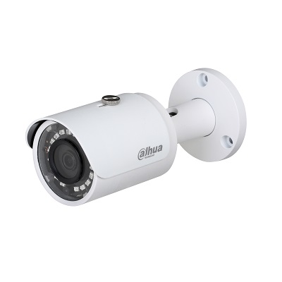 Dahua Technology HAC-HFW2231S Surveillance camera Dahua Technology HAC-HFW2231S 2MP Starlight HDCVI IR Bullet Camera