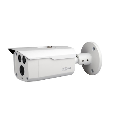Dahua Technology HAC-HFW2401D Surveillance camera Dahua Technology HAC-HFW2401D 4MP HDCVI WDR IR Bullet Camera