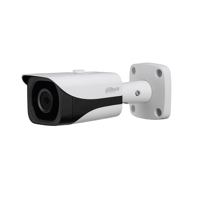 Dahua Technology HAC-HFW2401E CCTV camera Dahua Technology HAC-HFW2401E 4MP HDCVI WDR IR bullet camera