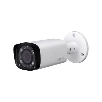Dahua Technology HAC-HFW2401R-Z-IRE6-DP CCTV camera Dahua Technology HAC-HFW2401R-Z-IRE6-DP 4MP WDR HDCVI IR bullet camera