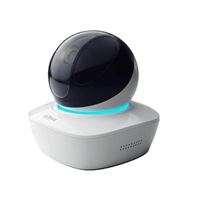 Dahua Technology DH-IPC-A15 IP camera Dahua Technology IPC-A15 1.3M P HD A Series Wi - Fi PT Camera