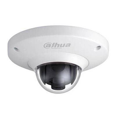 Dahua Technology DH-IPC-EB5500 IP Dome camera Dahua Technology DH-IPC-EB5500 5MP vandal-proof network fisheye camera