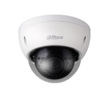 Dahua Technology DH-IPC-HDBW1120E IP Dome camera Dahua Technology DH-IPC-HDBW1120E 1.3MP HD network mini IR dome camera