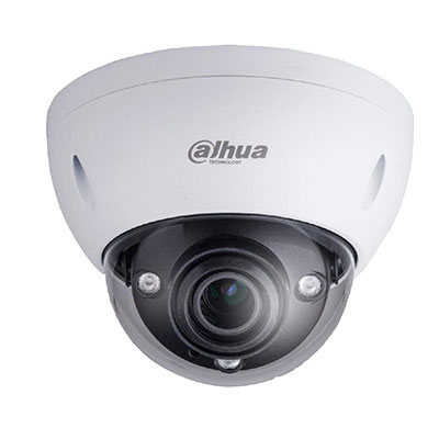 Dahua Technology DH-IPC-HDBW8231E-Z IP Dome camera Dahua Technology DH-IPC-HDBW8231E-Z 2MP full HD WDR smart network motorised dome camera