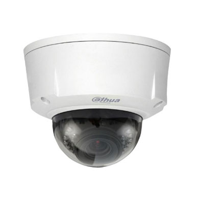 Dahua Technology IPC-HDBW8301 IP Dome camera Dahua 3MP WDR Ultra-smart Series Network Infrared Dome Camera
