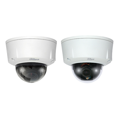Dahua Technology IPC-HDBW8301-Z IP Dome camera Dahua Technology IPC-HDBW8301-Z 1/3-inch day/night 3MP full HD network dome camera