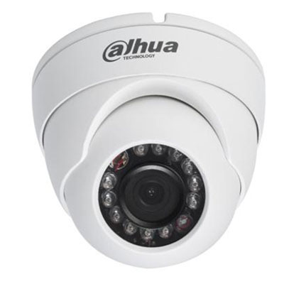 Dahua Technology DH-IPC-HDW4120M IP Dome camera Dahua Technology DH-IPC-HDW4120M 1.3 MP HD network IR eyeball camera