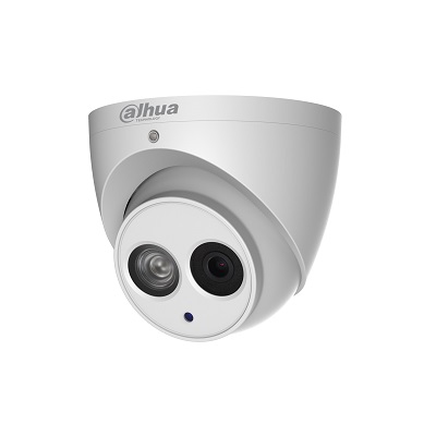 Dahua Technology IPC-HDW4231EM-ASE IP camera Dahua Technology IPC-HDW4231EM-ASE 2MP IR eyeball network camera