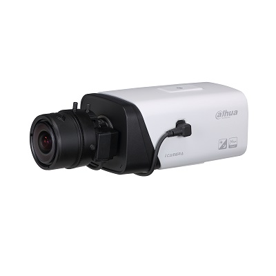 Dahua Technology IPC-HF5231E-E IP camera Dahua Technology IPC-HF5231E-E 2MP WDR box network camera