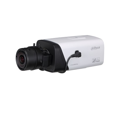 Dahua Technology IPC-HF5431E-E IP camera Dahua Technology IPC-HF5431E-E 4MP WDR Box Network Camera