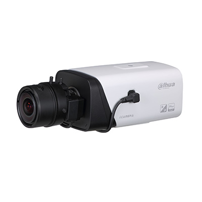 Dahua Technology IPC-HF81200E IP camera Dahua Technology IPC-HF81200E 12 Megapixel Ultra HD Network Camera