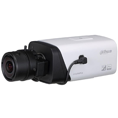 Dahua Technology DH-IPC-HF8281EP IP camera Dahua Technology DH-IPC-HF8281EP 2 MP Starlight Ultra-smart Network Camera
