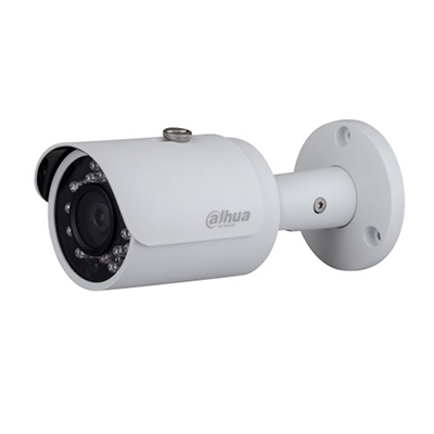 Dahua Technology DH-IPC-HFW1320S IP camera Dahua Technology DH-IPC-HFW1320S 3MP HD Network Mini IR Bullet Camera