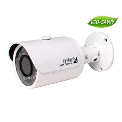 Dahua Technology IPC-HFW4200S IP camera Dahua Technology IPC-HFW4200S 2 MP full HD network small IR-bullet camera