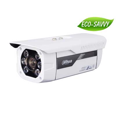 Dahua Technology IPC-HFW5200-IRA IP camera Dahua Technology IPC-HFW5200-IRA 2 MP Full HD Network Water-proof IR Bullet Camera