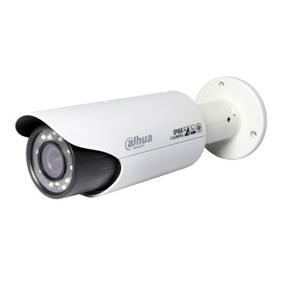 Dahua Technology IPC-HFW5502C IP camera Dahua Technology IPC-HFW5502C 5MP full HD network motorised IR-bullet camera