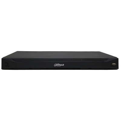 Dahua Technology NVD0405DH-4K Video server (IP transmission) Dahua Technology Ultra HD network video decoder