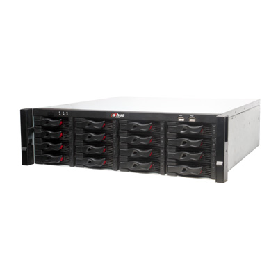 Dahua Technology NVR5032 Network Video Recorder (NVR) Dahua Technology NVR5032 32 Channel 3U Network Video Recorder