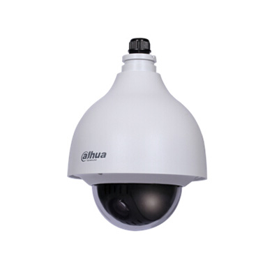 Dahua Technology DH-SD40212T-HN IP Dome camera Dahua Technology DH-SD40212T-HN 2 Megapixel Full HD 12x Mini Network PTZ Dome Camera
