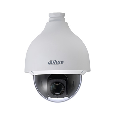 Dahua Technology DH-SD50230T-HN IP Dome camera Dahua Technology SD50230T-HN 2 megapixel full HD network PTZ dome camera