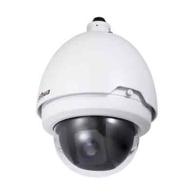 Dahua Technology SD63120S-HN IP Dome camera Dahua Technology SD63120S-HN 1.3MP HD network PTZ dome camera