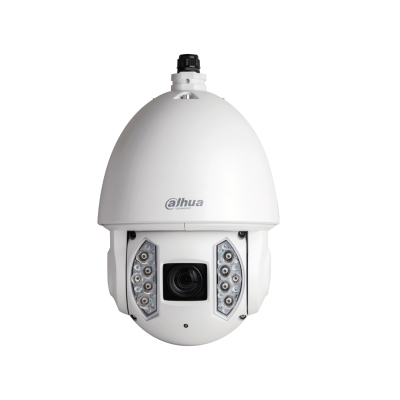 Dahua Technology SD6AE240V-HNI IP Dome camera Dahua Technology SD6AE240V-HNI 2MP 40x Starlight IR PTZ Network Camera