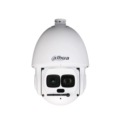 Dahua Technology SD6AL245U-HNI IP Dome camera Dahua Technology SD6AL245U-HNI 2MP 45x Starlight Laser PTZ Network Camera