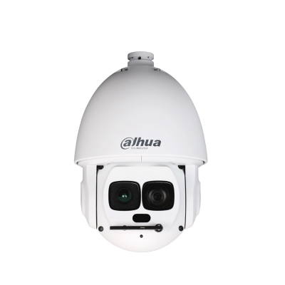 Dahua Technology SD6AL830V-HNI IP Dome camera Dahua Technology SD6AL830V-HNI 4K 30x Laser PTZ network camera