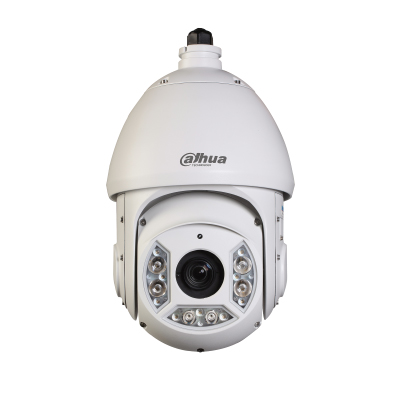 Dahua Technology SD6C225U-HNI IP Dome camera Dahua Technology SD6C225U-HNI 2MP 25x Starlight IR PTZ Network Camera