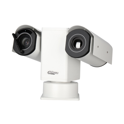 Dahua Technology TPC-PT8620M-T IP camera Dahua Technology TPC-PT8620M-T Thermal Mobile Hybrid PTZ