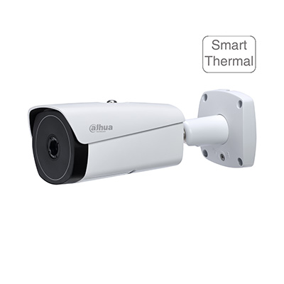 Dahua Technology DH-TPC-SD5600 IP Dome camera Dahua Technology DH-TPC-SD5600 Thermal Network PTZ Dome Camera