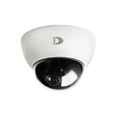 Dallmeier DDF4320HD-DN IP camera Dallmeier DDF4320HD-DN 1.3 Megapixel Hybrid WDR HD Dome Camera
