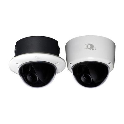 Dallmeier DDF4620HDV-DN IP camera Dallmeier DDF4620HDV-DN 1.3 Megapixel Day/night Hybrid HD Dome Camera