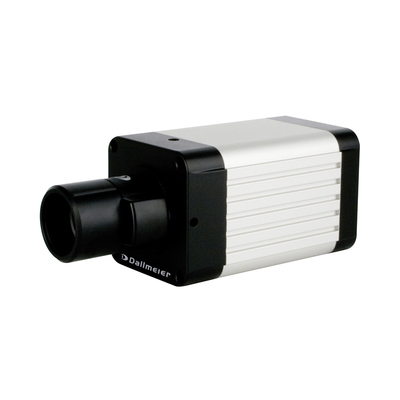 Dallmeier DF4920HD-DN IP camera Dallmeier DF4920HD-DN 5-Megapixel Day/night HD IP Camera