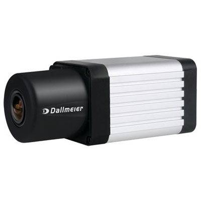 Dallmeier IP Cameras | Network Cameras 