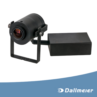 Dallmeier MDF5200HD-DN IP camera Dallmeier MDF5200HD-DN 2MP Full HD Day/night IP Camera