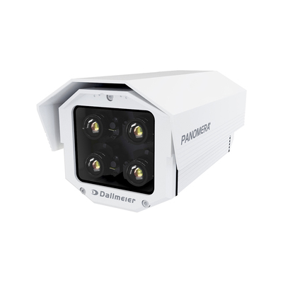 Dallmeier Panomera S4 Baseline IP camera Dallmeier Panomera® S4 Baseline UWDR Day/Night IP Camera