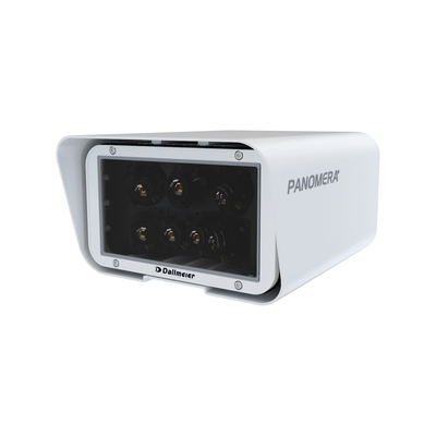 Dallmeier Panomera S7/8 Baseline IP camera Dallmeier Panomera S7/8 Baseline UWDR Day/Night IP Camera