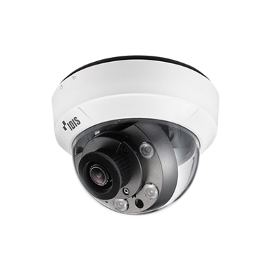 IDIS DC-D3212RX-N IP Dome camera IDIS DC-D3212RX-N Full HD IR Dome Camera